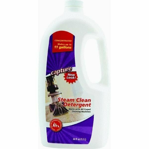 Milliken Chemical Capture Pro Steam Carpet Cleaner 3000004985